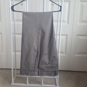 Banana Republic - Men's Slim Fit Cotto Dress Pants